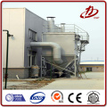 Industrial DMC wood recycling electronic waste separator